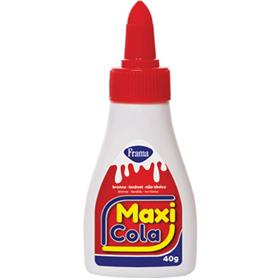 022807 Cola escolar Maxi Cola 40g - Frama PCT.C/06
