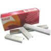 27892 Grampo para grampeador 26/6 Galvanizado 5000 Eagle - Sertic