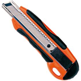 033926 Estilete largo Cis-168bc Profissional Metal - Sertic UNIDADE